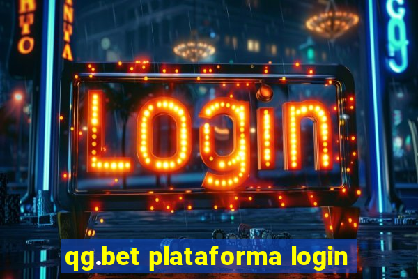 qg.bet plataforma login